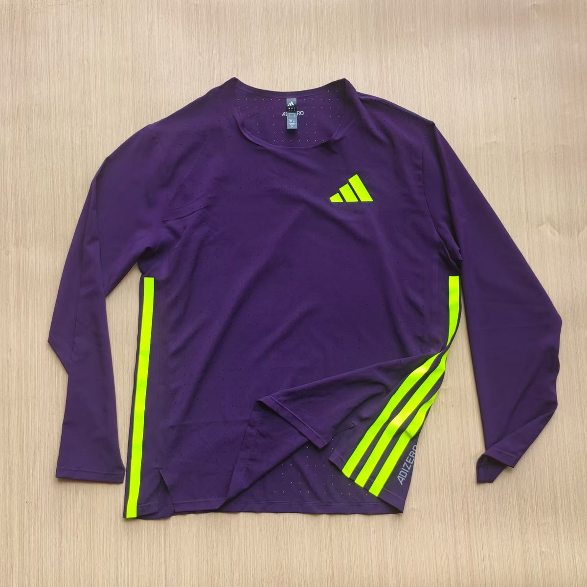 Camiseta de manga larga Adidas
