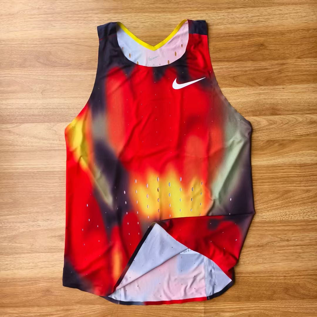 Camiseta de competición Nike
