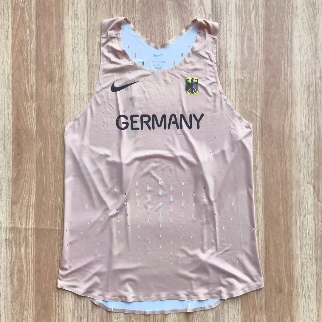 Camiseta de competición Germany