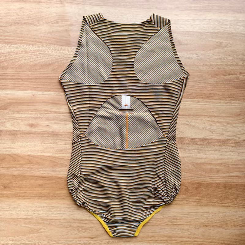 Mono de competición femenino Nike