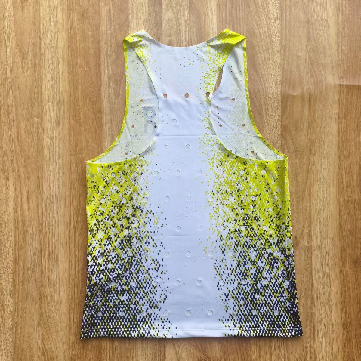 Camiseta de competición ON