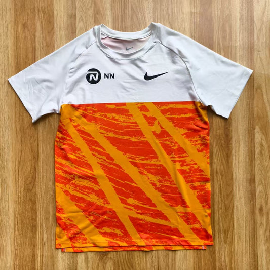 Camiseta de entrenamiento Nike