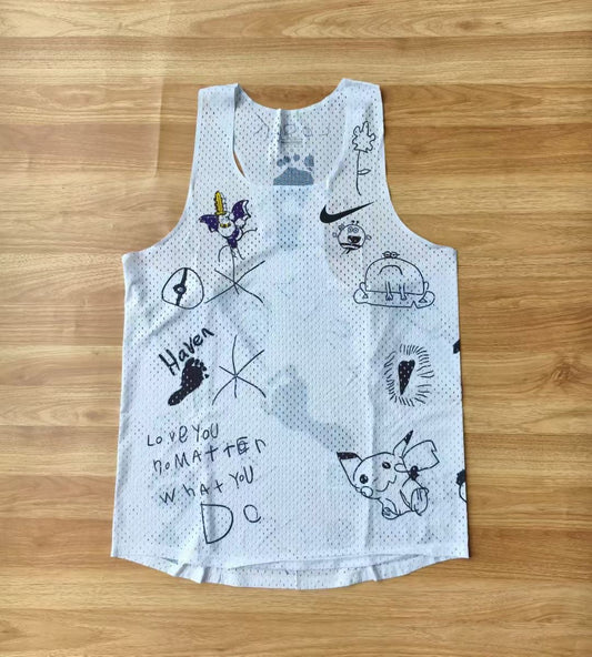 Camiseta de competición Nike
