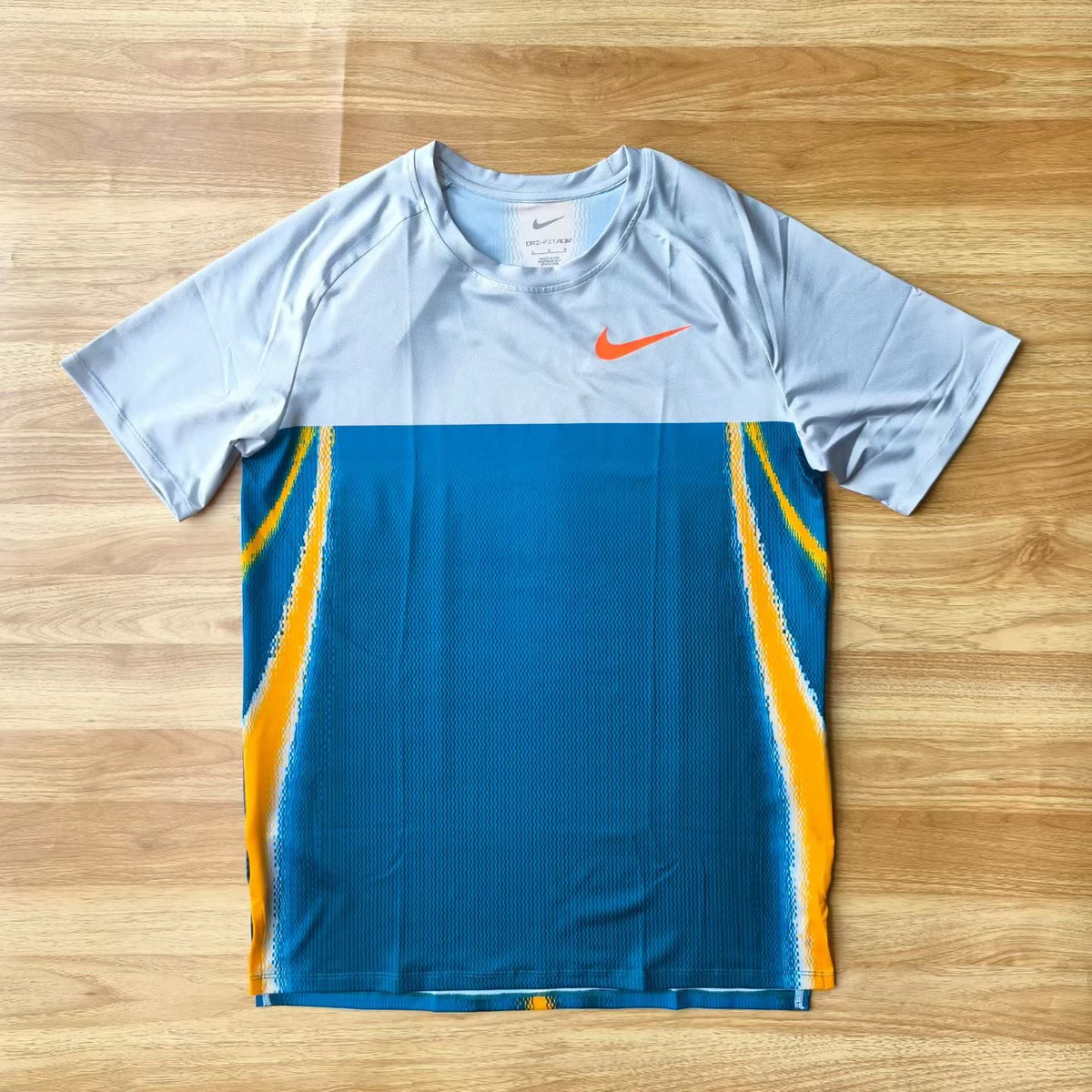 Camiseta de entrenamiento Nike