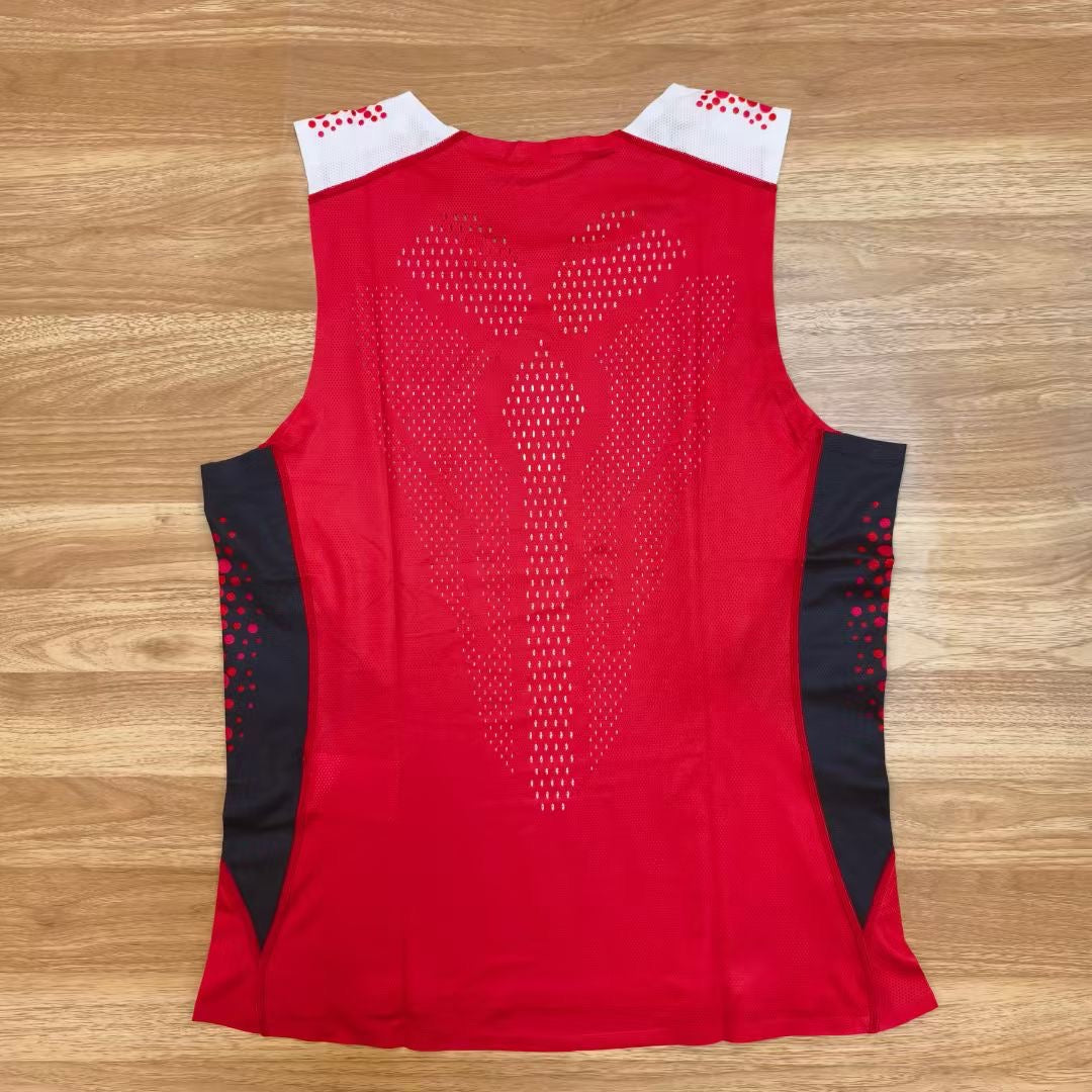 Camiseta de competición Suisse