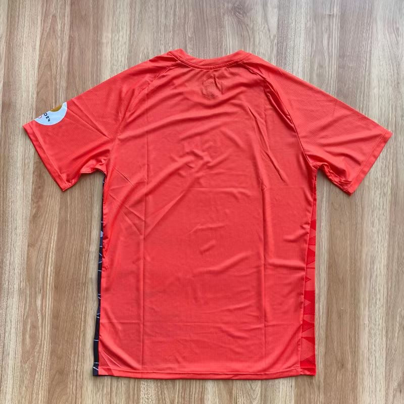 Camiseta de entrenamiento Japan