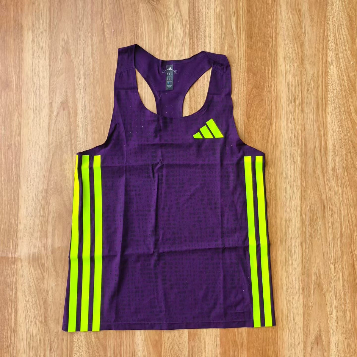 Camiseta de competición Adidas