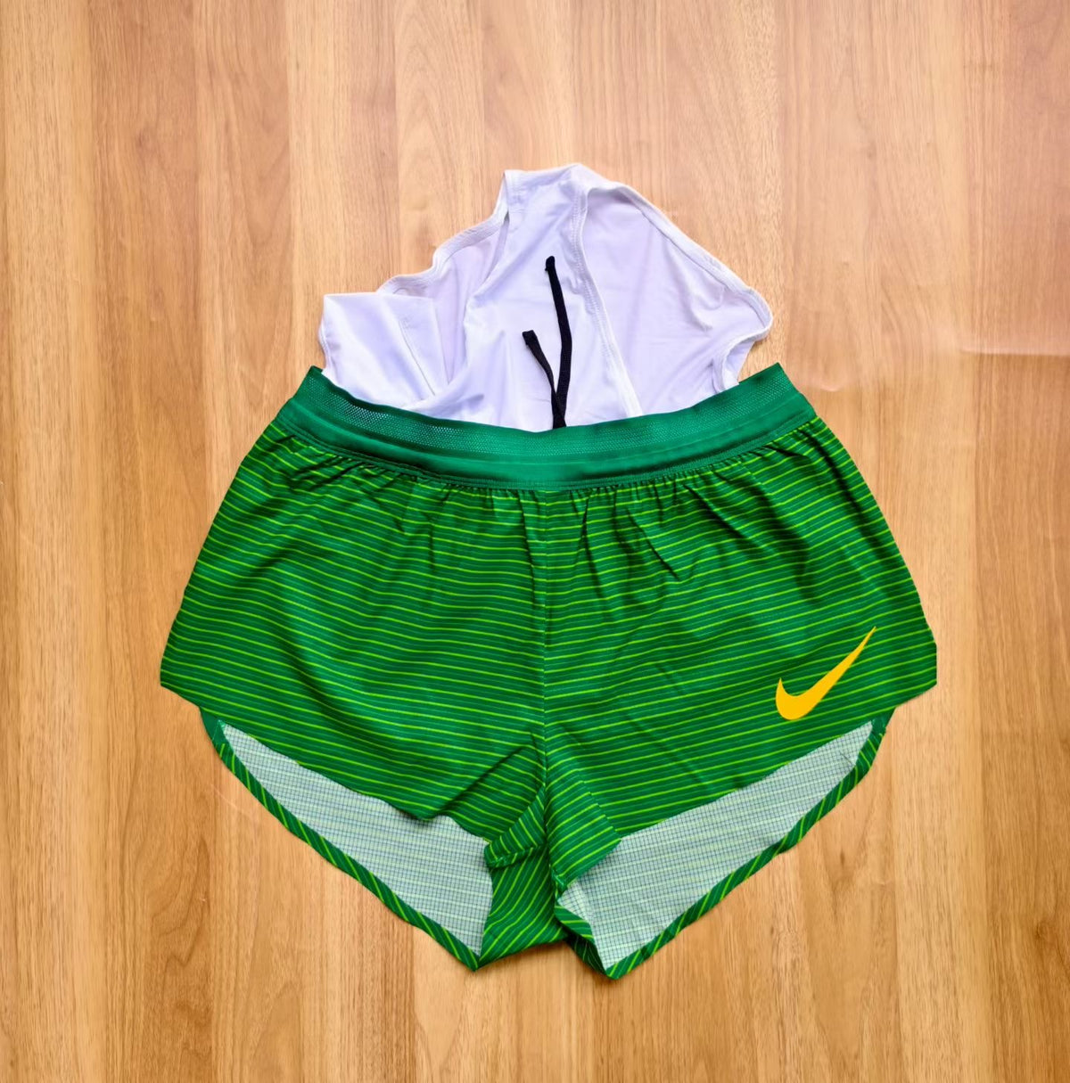 Pantalón corto de competición Nike