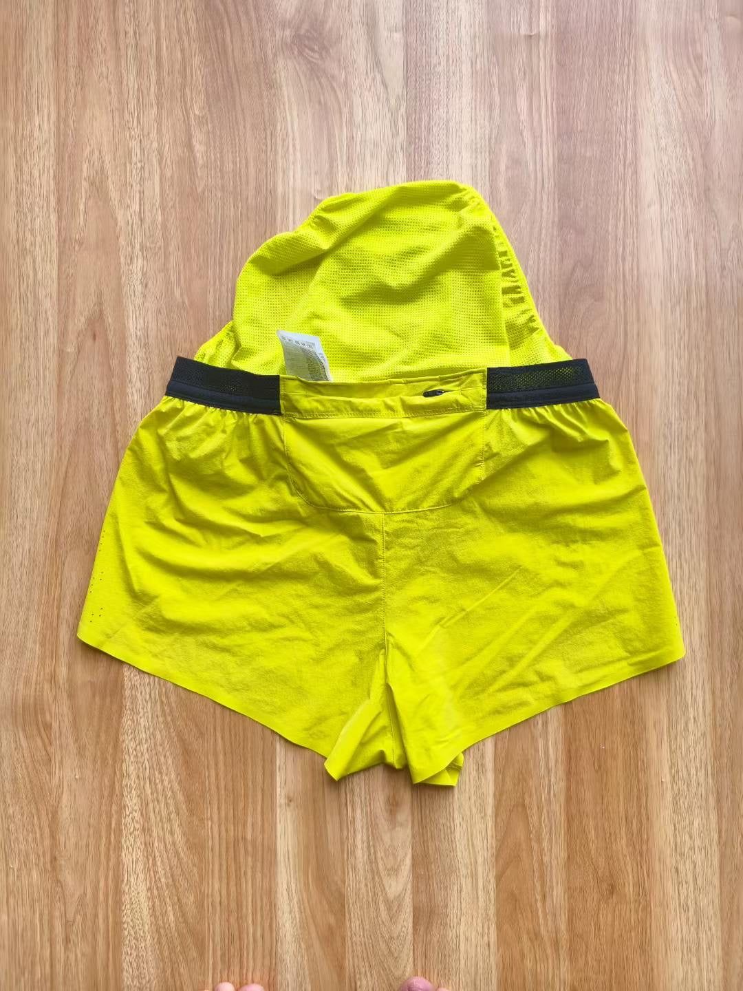 Pantalón corto de competición Nike