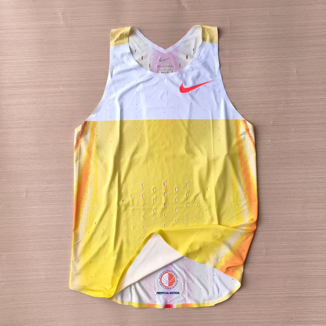 Camiseta de competición Nike