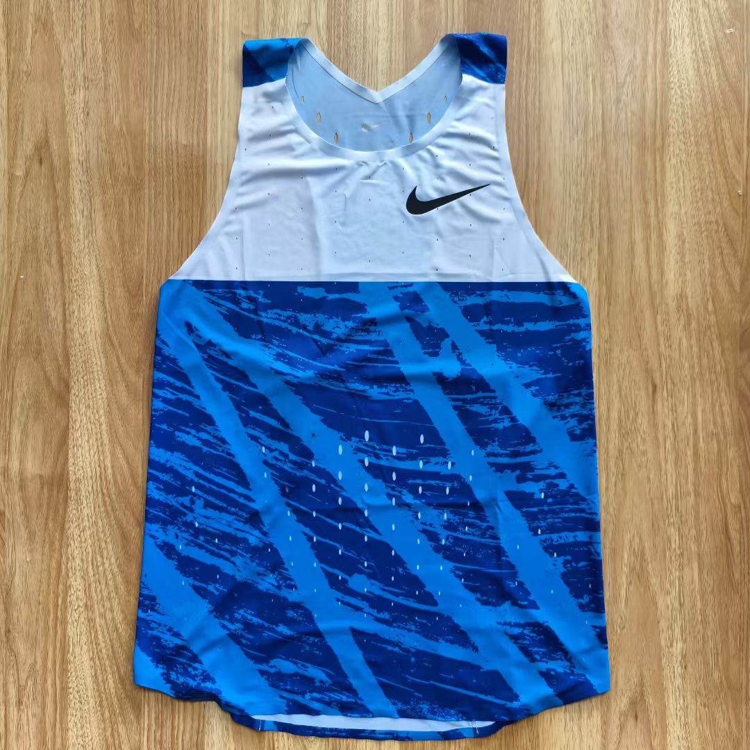 Camiseta de competición Nike