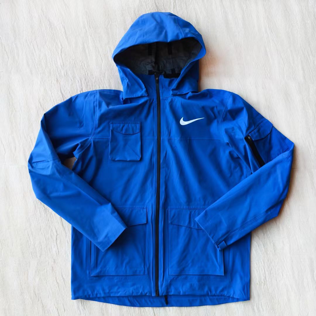 Cortavientos Nike