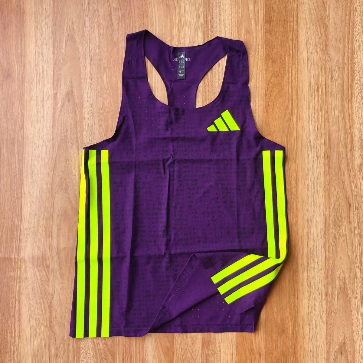 Camiseta de competición Adidas