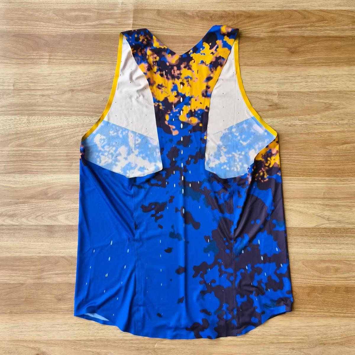 Camiseta de competición Nike