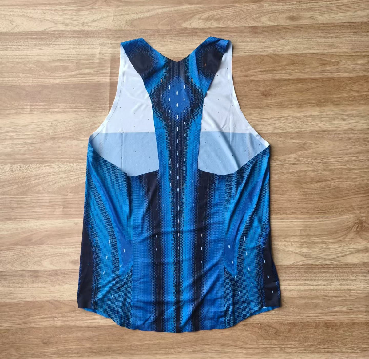 Camiseta de competicion Nike