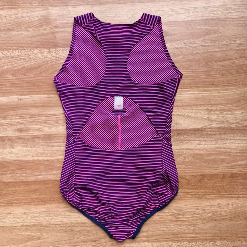 Mono de competición femenino Nike