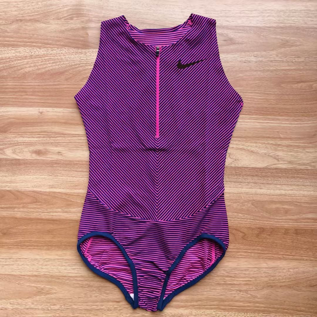 Mono de competición femenino Nike