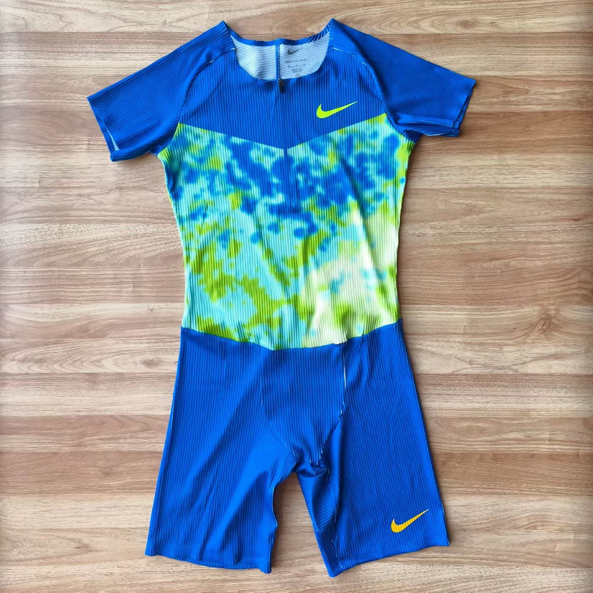 Mono de competición Nike