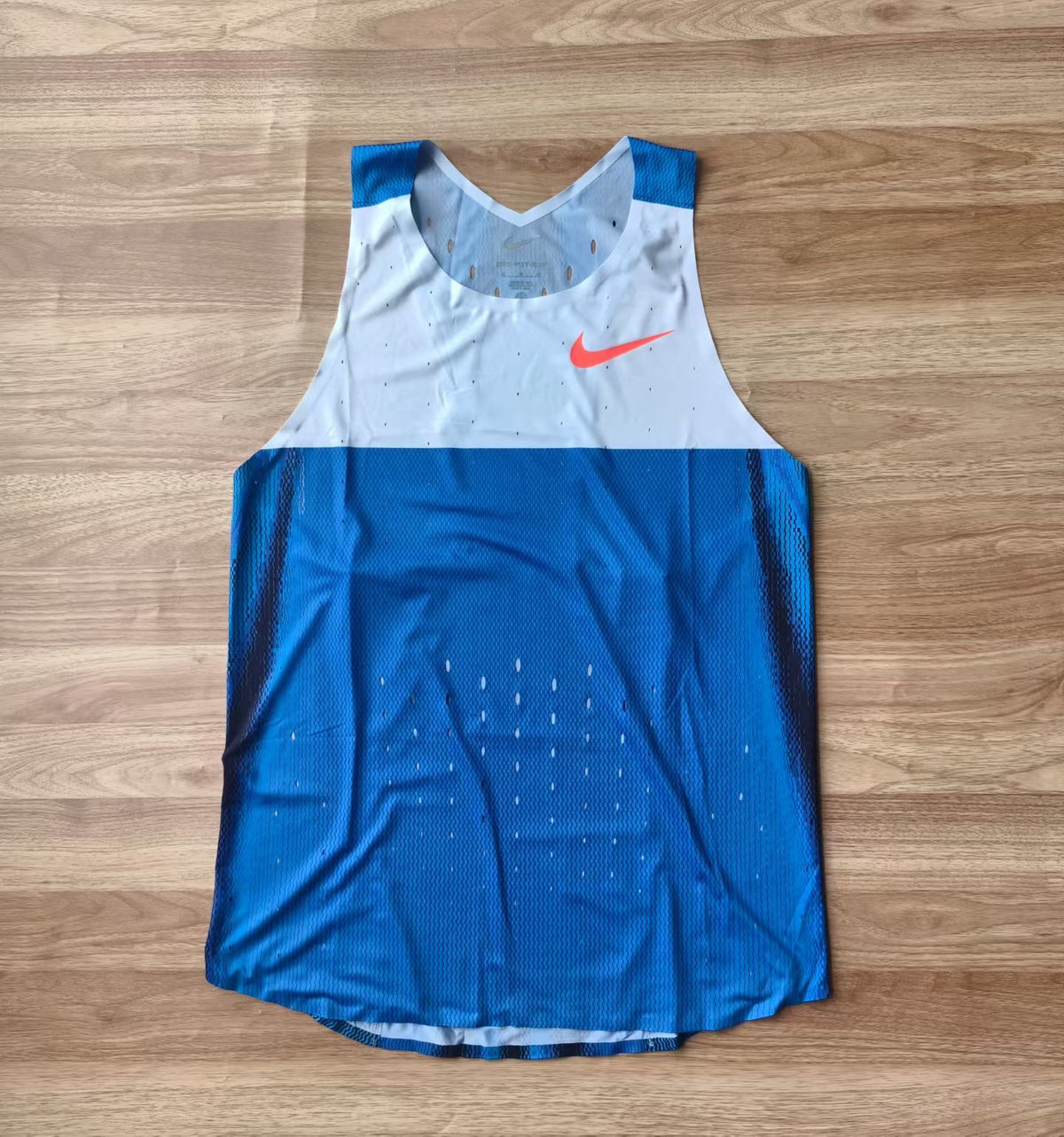 Camiseta de competicion Nike