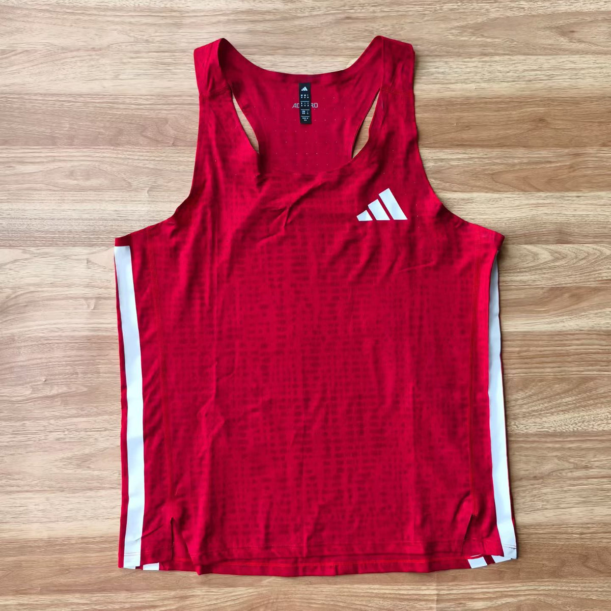 Camiseta de competición Adidas