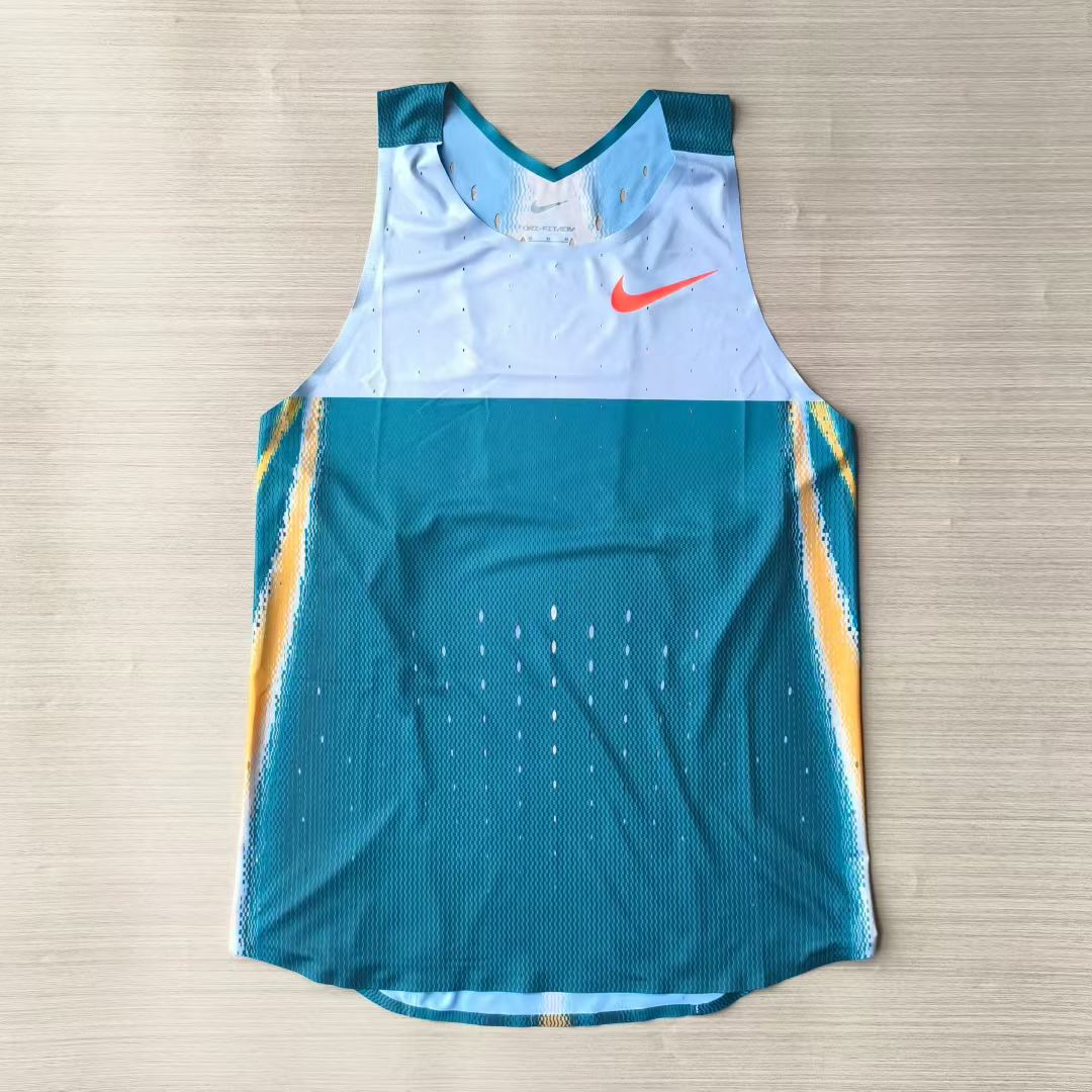 Camiseta de competición Nike