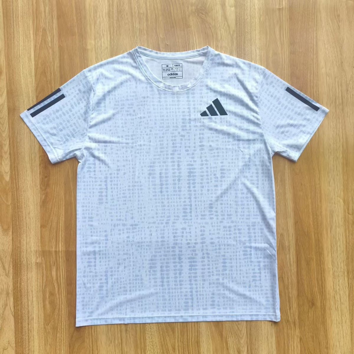 Camiseta manga corta Adidas