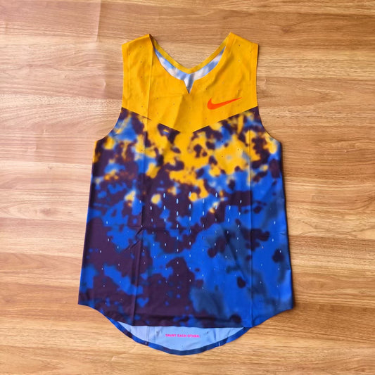 Camiseta de competición Nike
