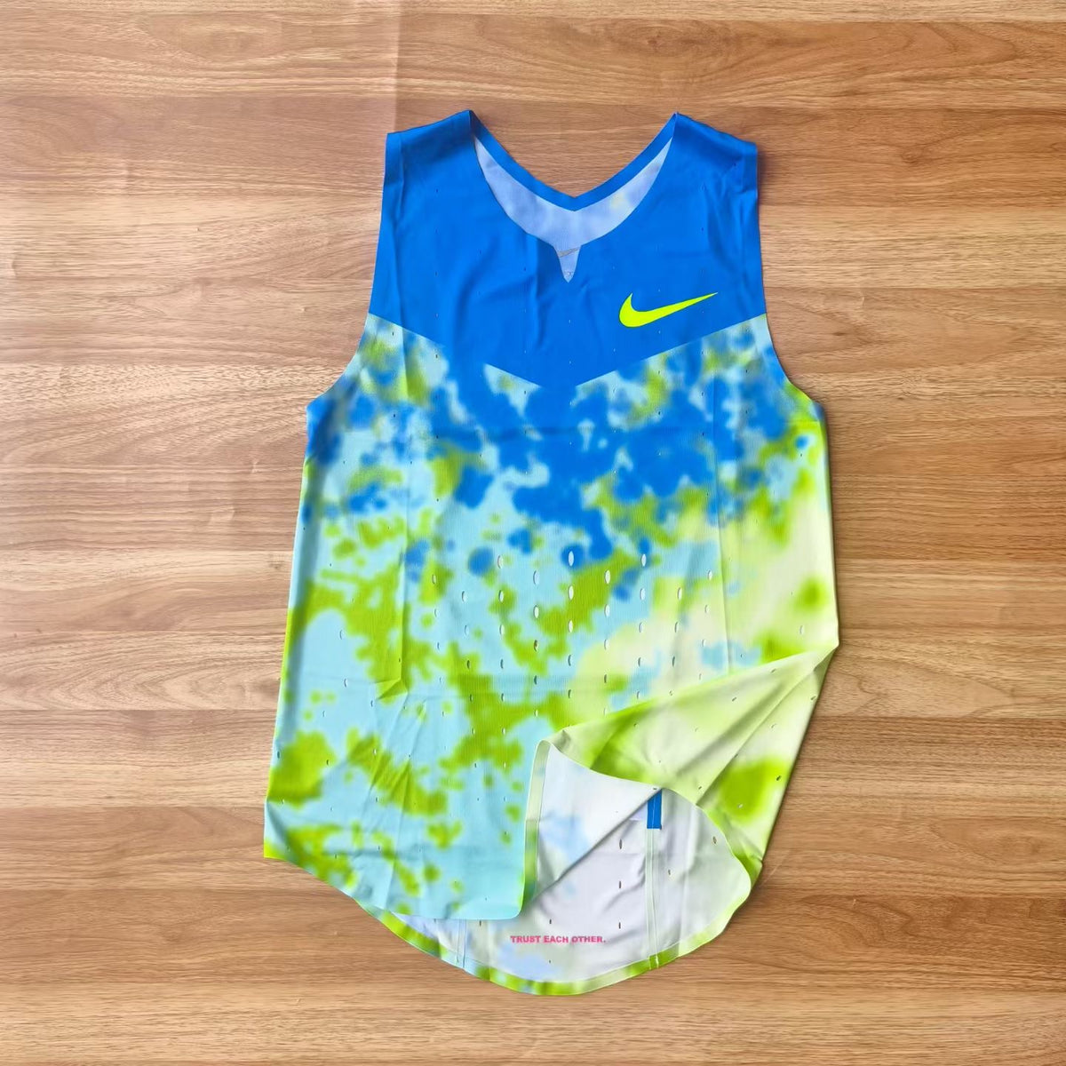 Camiseta de competición Nike