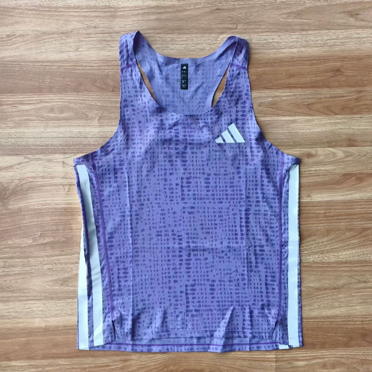 Camiseta de competición Adidas