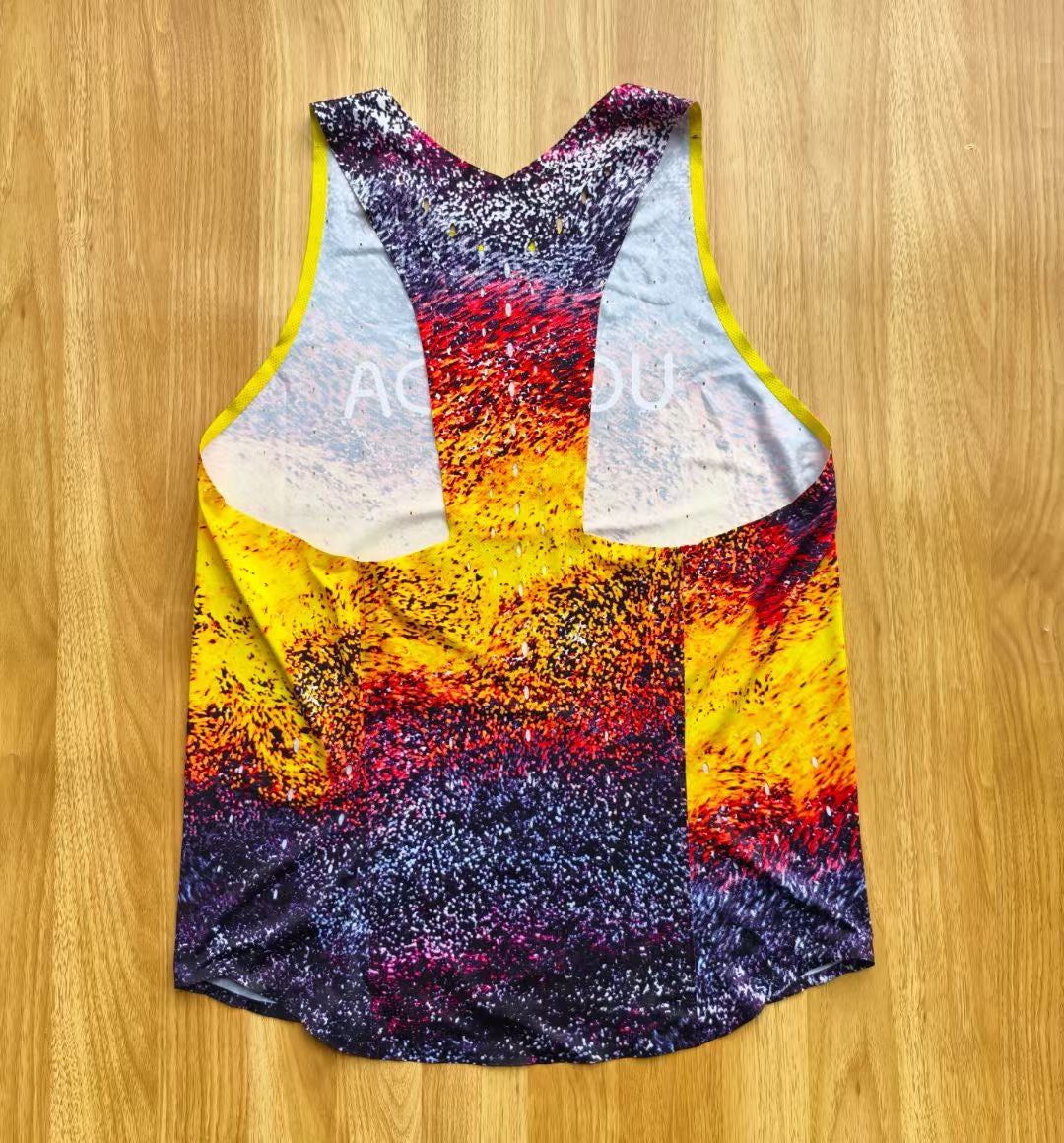 Camiseta de competición Uganda