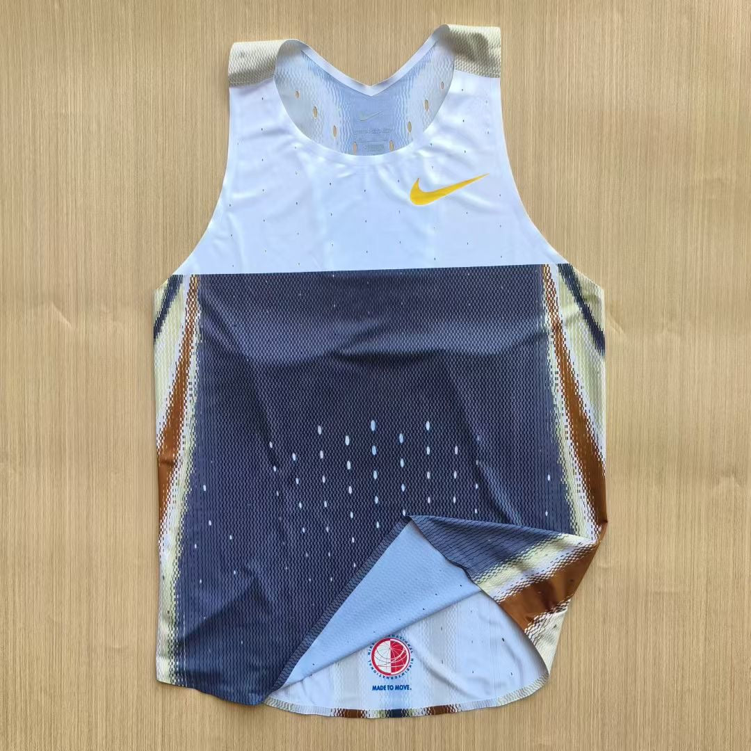 Camiseta de competición Nike
