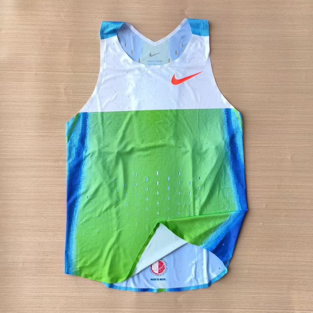 Camiseta de competición Nike