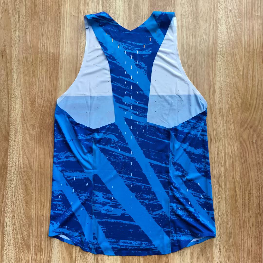 Camiseta de competición Nike