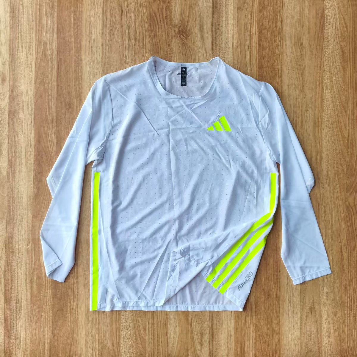 Camiseta de manga larga Adidas