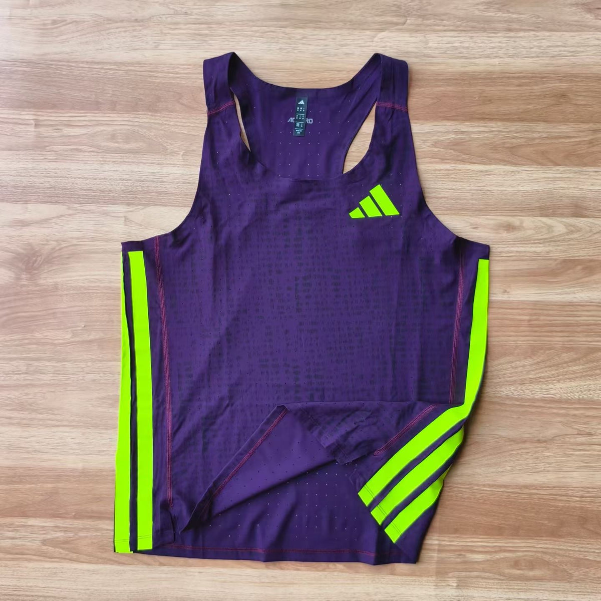 Camiseta de competición Adidas