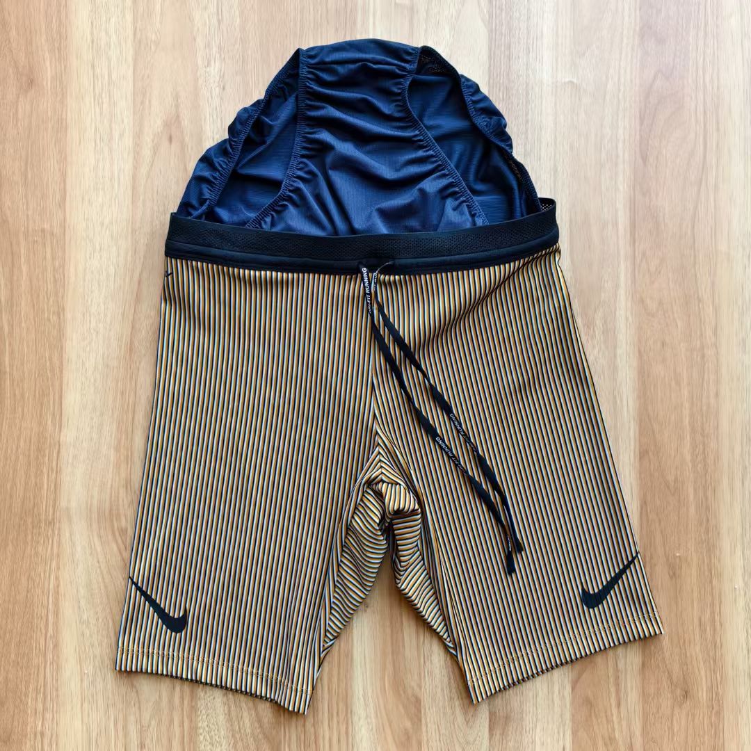 Mallas cortas Nike