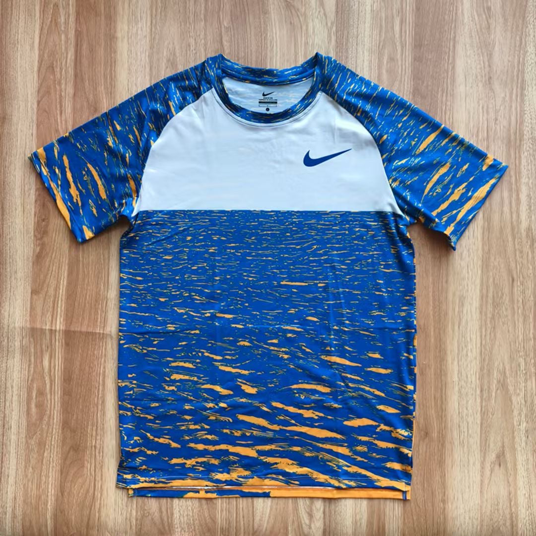 Camiseta de entrenamiento Nike