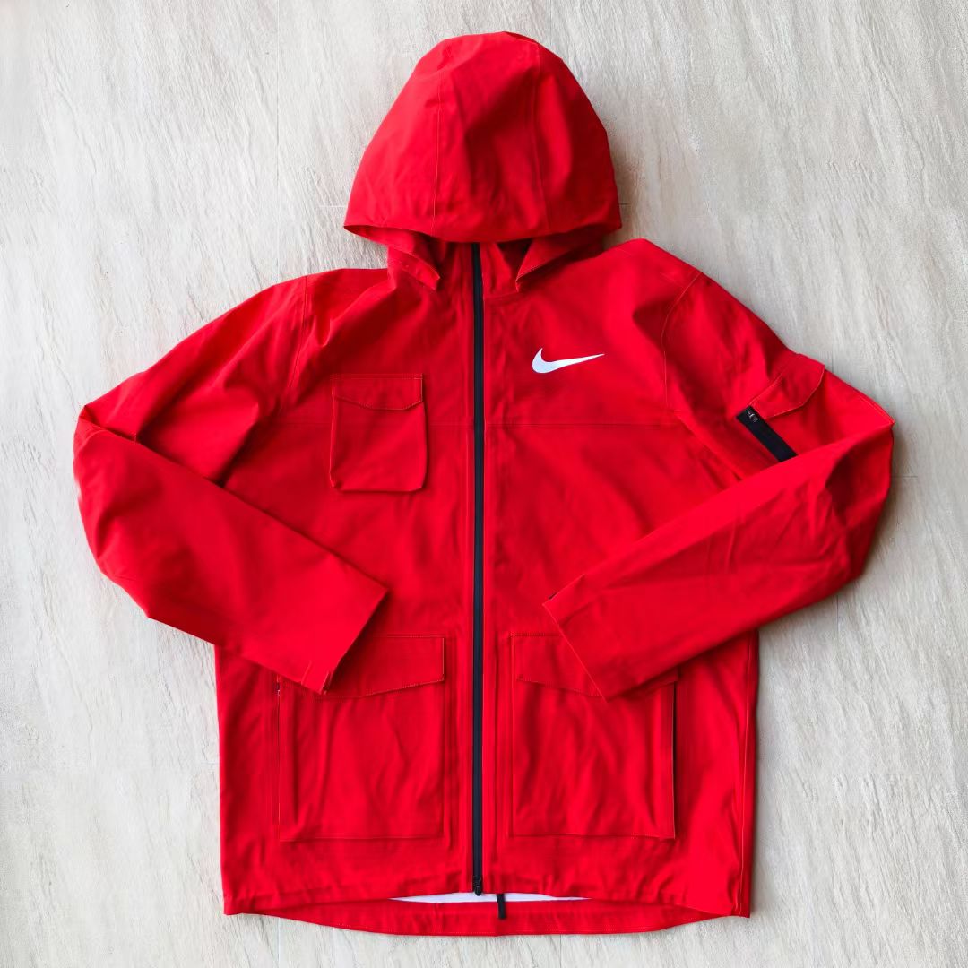 Cortavientos Nike