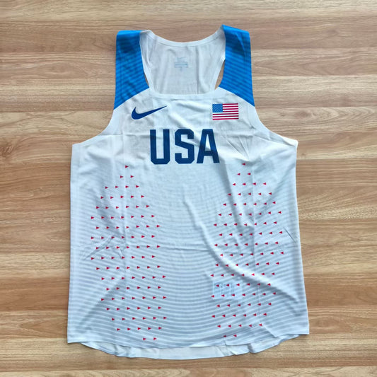 Camiseta de competición USA