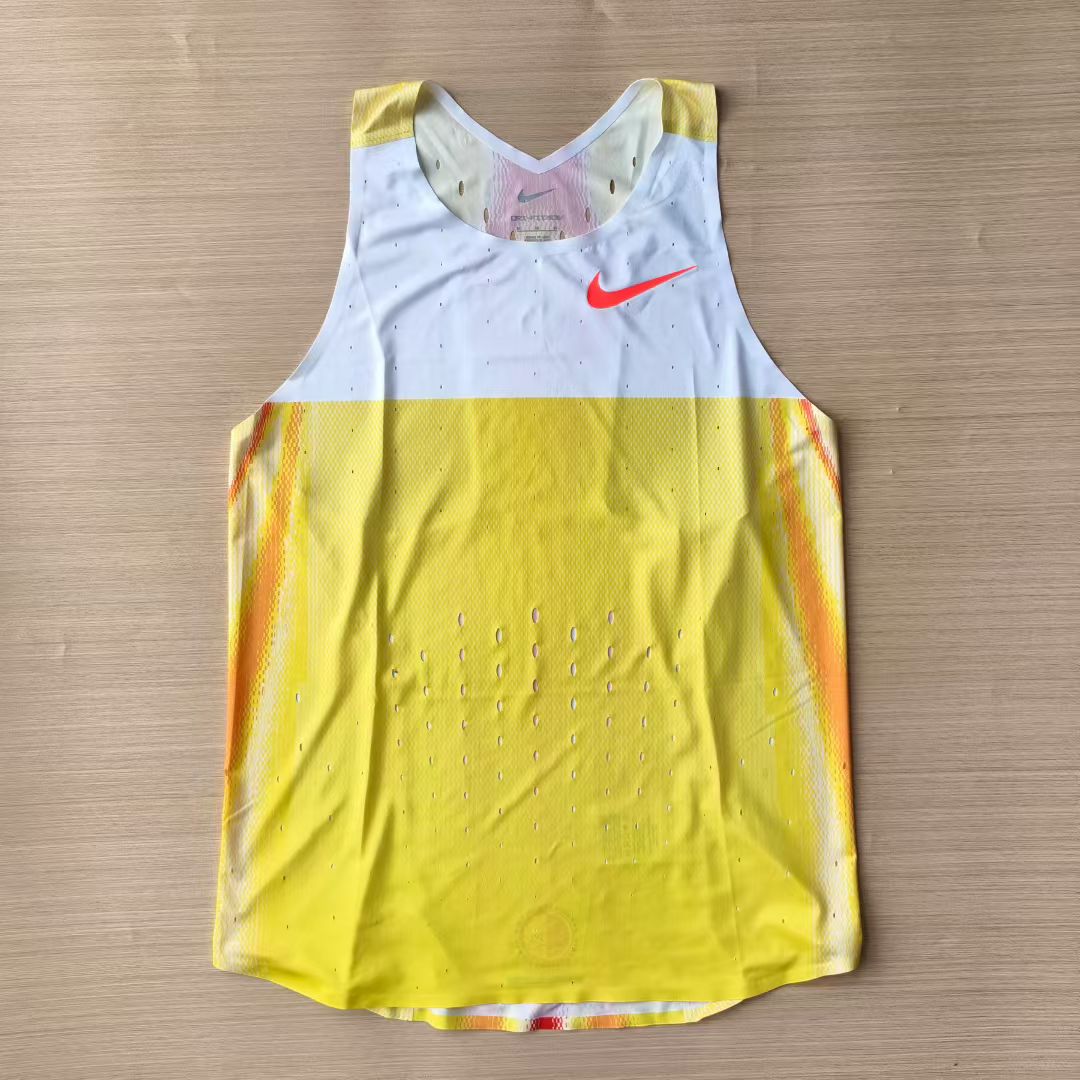 Camiseta de competición Nike