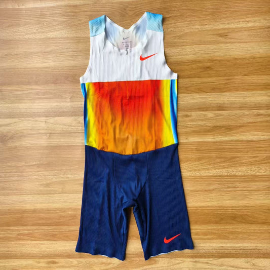 Mono de competición Nike