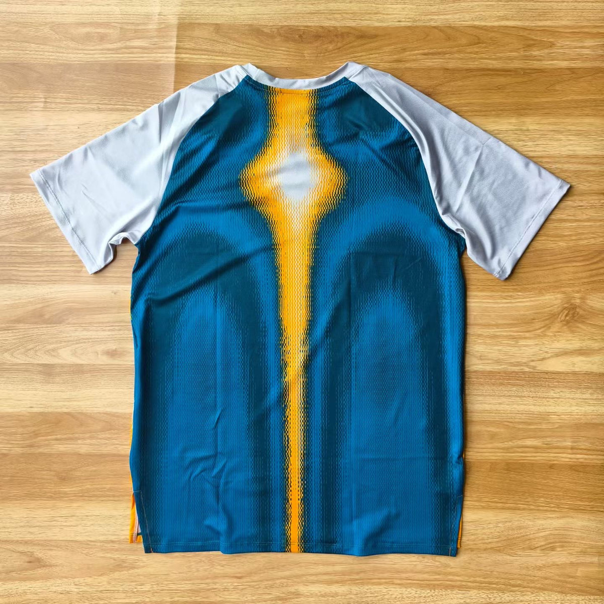 Camiseta de entrenamiento Nike