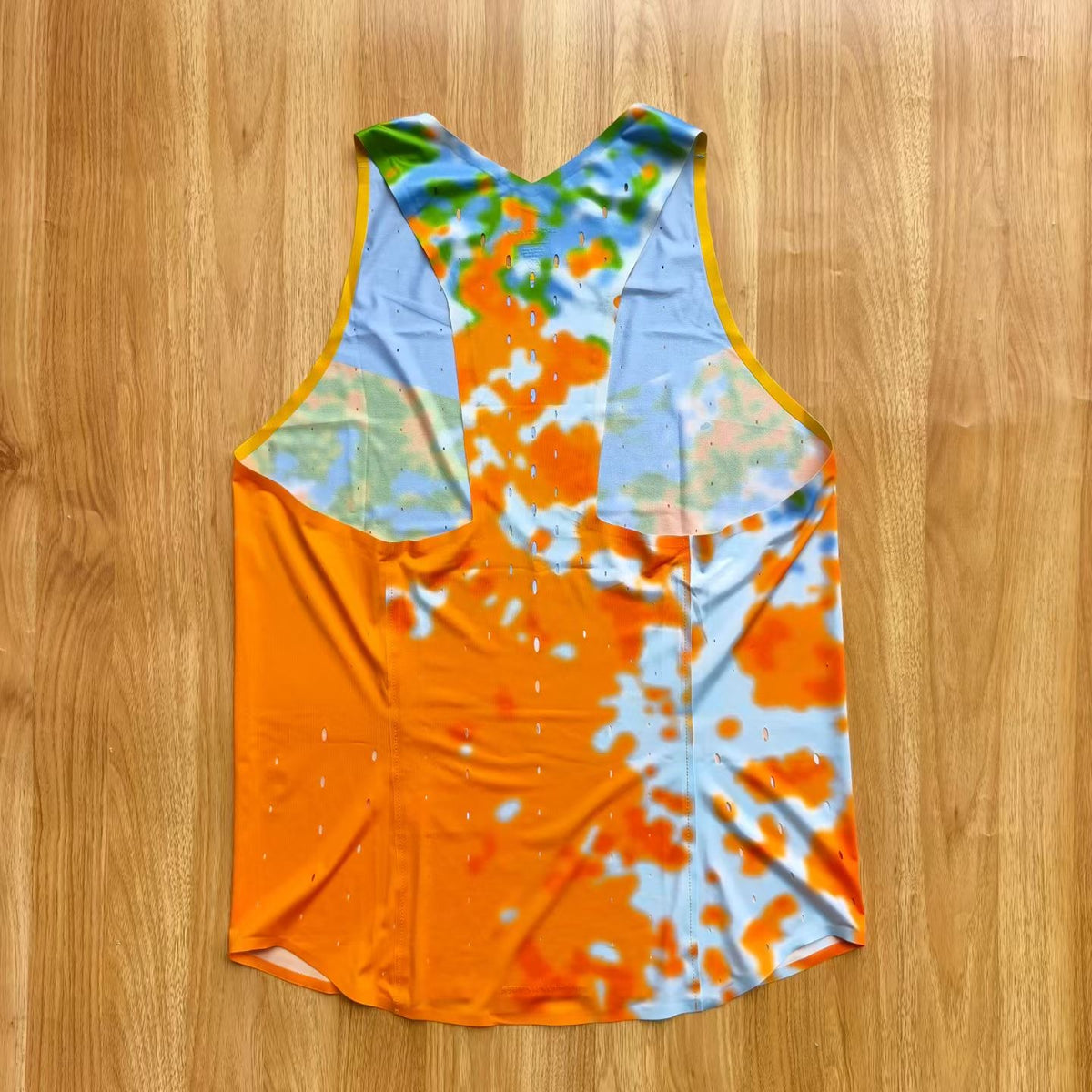 Camiseta de competición Nike