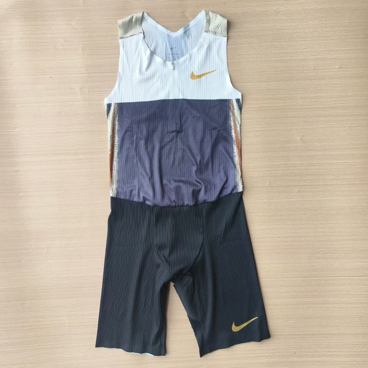 Mono de competición Nike