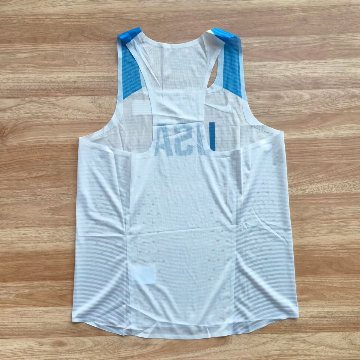 Camiseta de competición USA