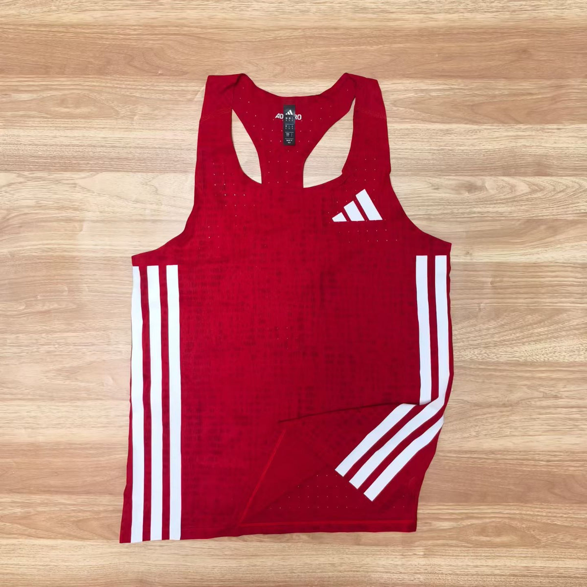 Camiseta de competición Adidas