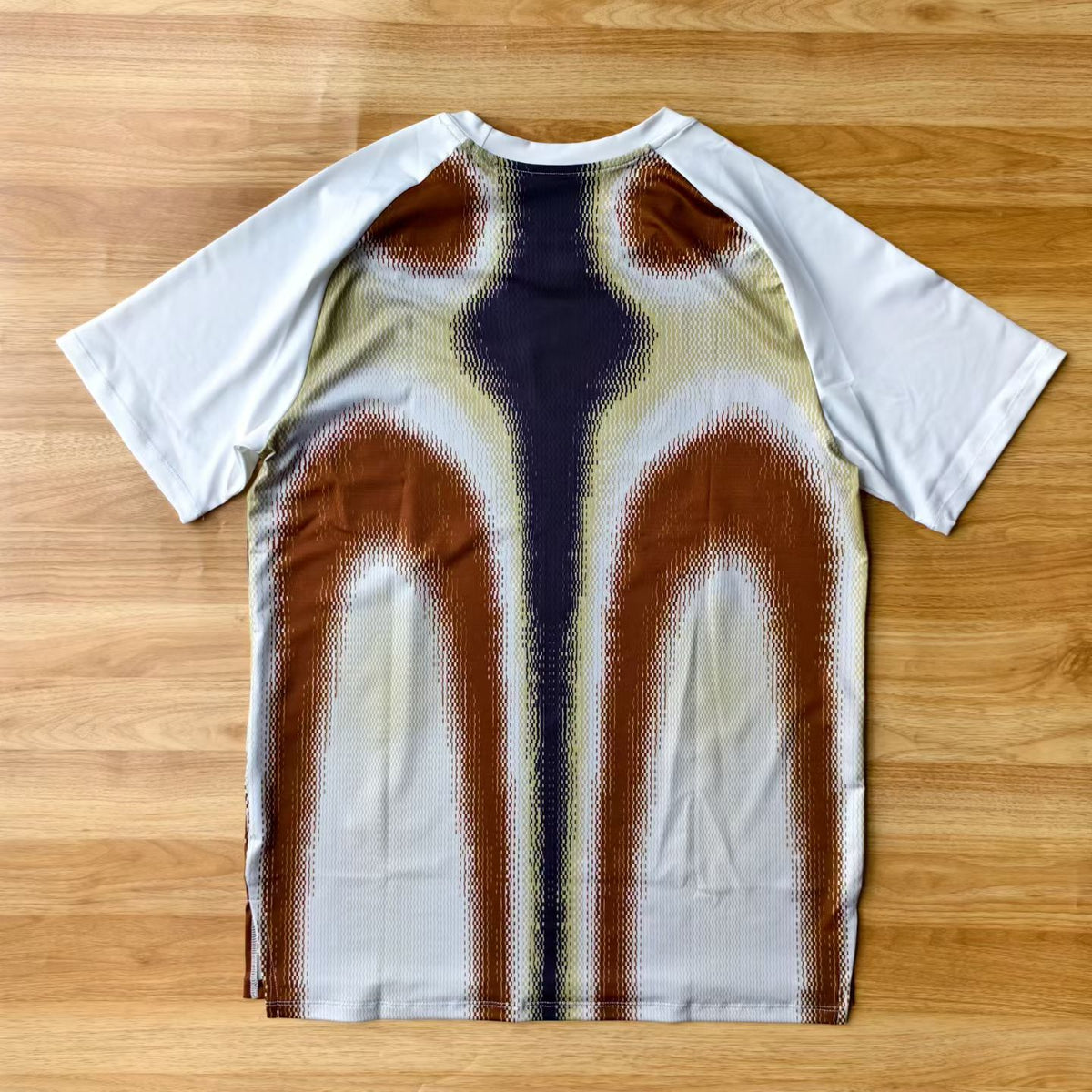 Camiseta de entrenamiento Nike