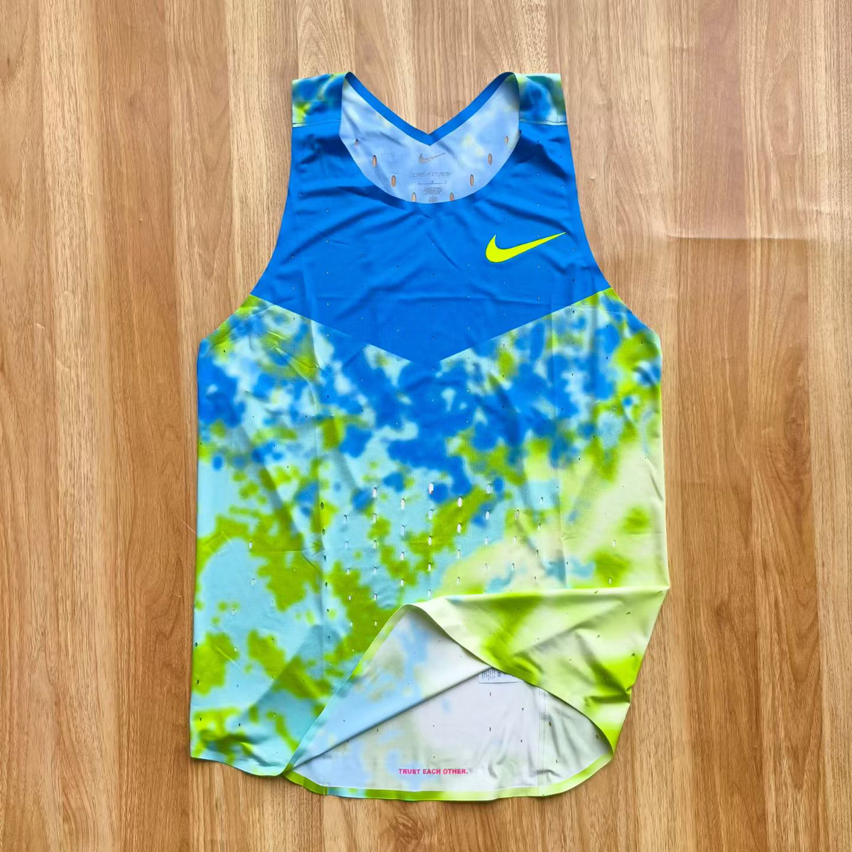 Camiseta de competición Nike