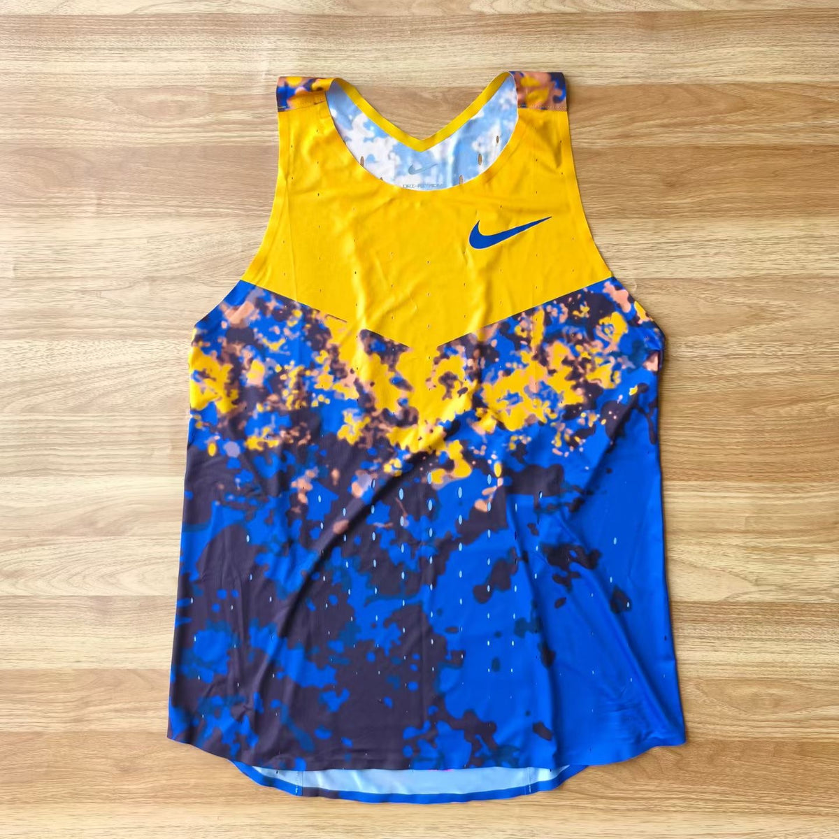 Camiseta de competición Nike