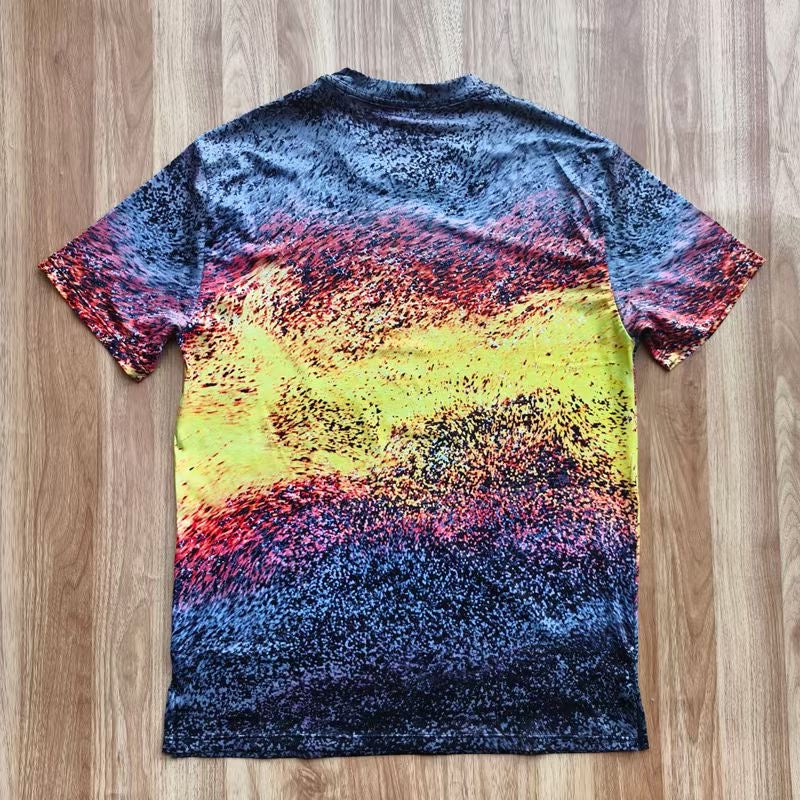 Camiseta de entrenamiento Uganda